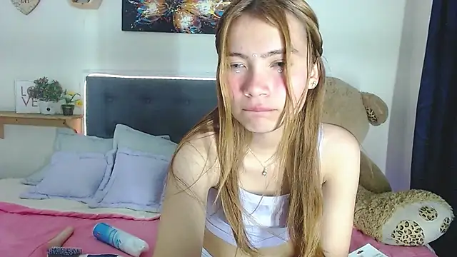 Celeste  London online show from 04/10/26, 02:24