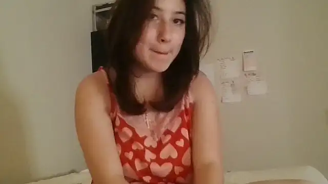 Silverbabyyy2007 online show from 04/07/26, 02:24