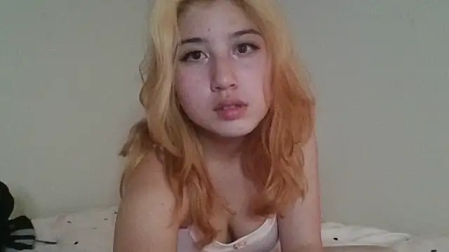 Silverbabyyy2007 online show from 04/29/26, 01:32