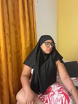 Chandra Yusef online show from 04/09/26, 11:44