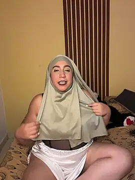 Chandra Yusef online show from 04/15/26, 12:38