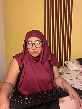 Chandra Yusef online show from 04/11/26, 12:29