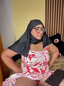 Chandra Yusef online show from 03/19/26, 12:32