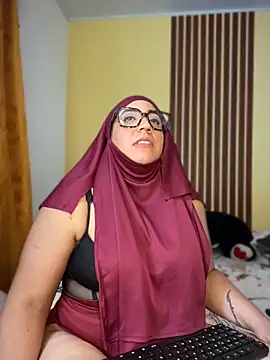 Chandra Yusef online show from 04/09/26, 01:07