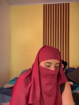 Chandra Yusef online show from 03/13/26, 03:06