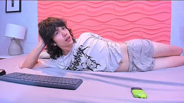 Erick Ferrer online show from 04/06/26, 07:37