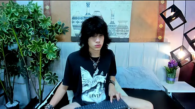 Erick Ferrer online show from 06/11/26, 03:47