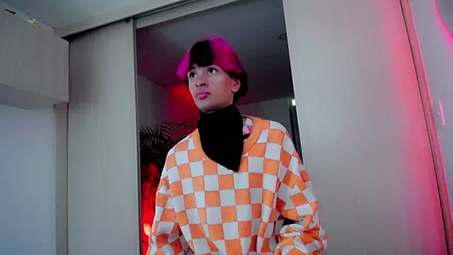 Darksweet jack online show from 04/27/26, 02:48