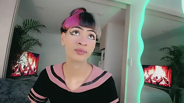 Darksweet jack online show from 03/07/26, 01:05