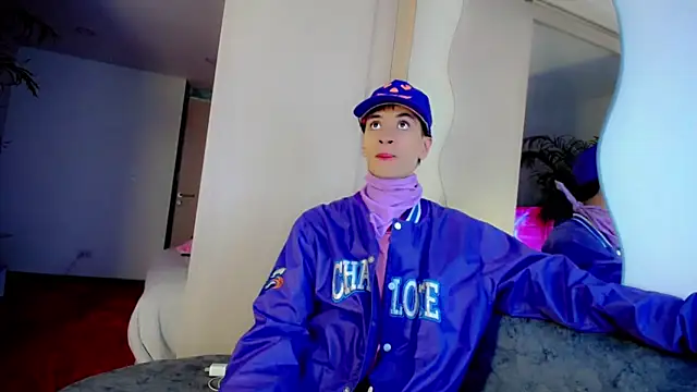 Darksweet jack online show from 03/12/26, 02:54