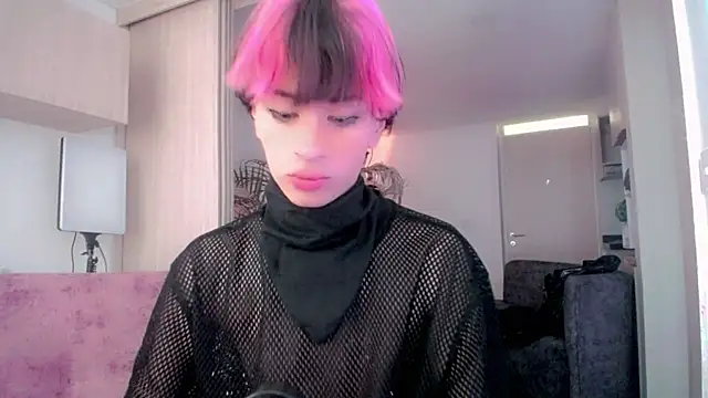 Darksweet jack online show from 05/08/26, 02:21