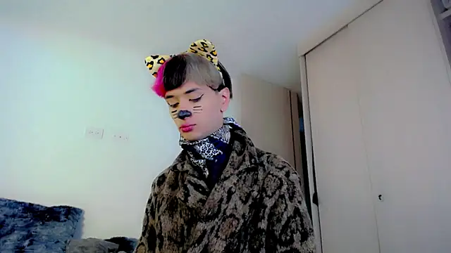 Darksweet jack online show from 03/06/26, 02:01