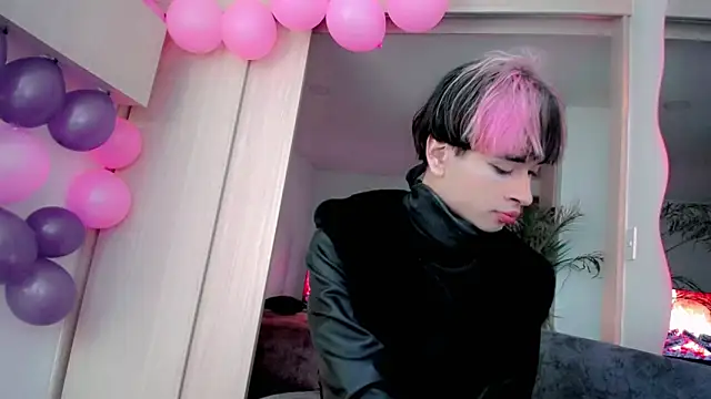 Darksweet jack online show from 04/09/26, 03:40