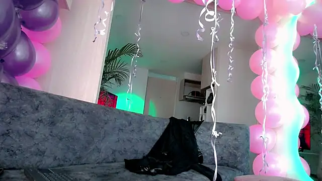 Darksweet jack online show from 03/28/26, 02:07