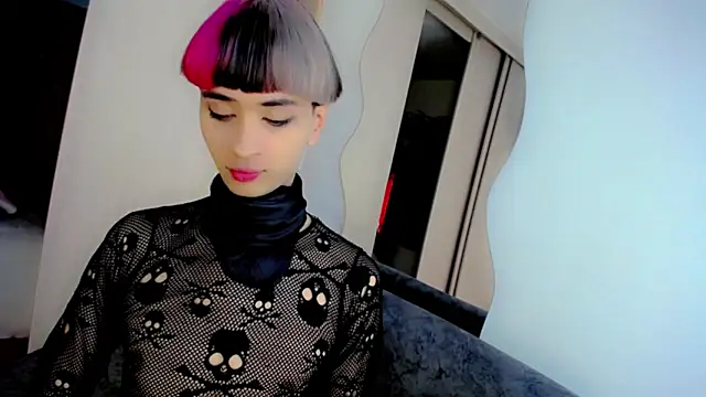 Darksweet jack online show from 03/05/26, 02:35