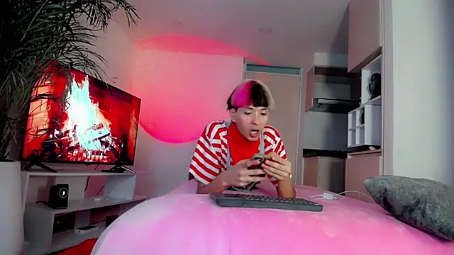 Darksweet jack online show from 03/15/26, 03:19