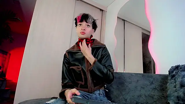 Darksweet jack online show from 03/21/26, 02:54