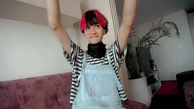 Darksweet jack online show from 05/03/26, 03:26