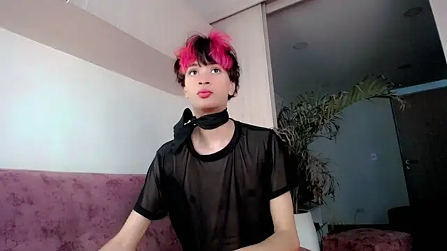 Darksweet jack online show from 04/23/26, 02:08
