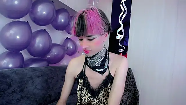 Darksweet jack online show from 03/31/26, 03:14