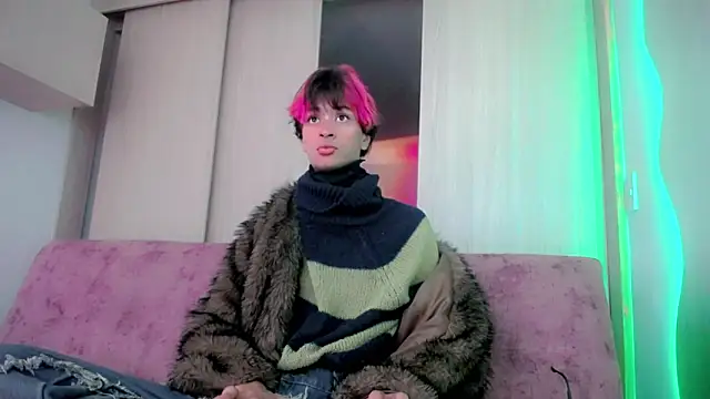 Darksweet jack online show from 05/11/26, 03:18