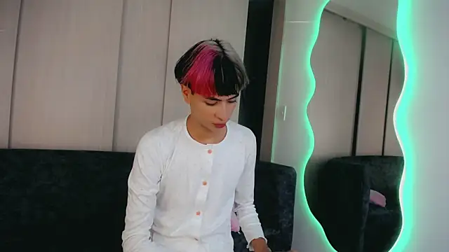 Darksweet jack online show from 03/11/26, 01:38