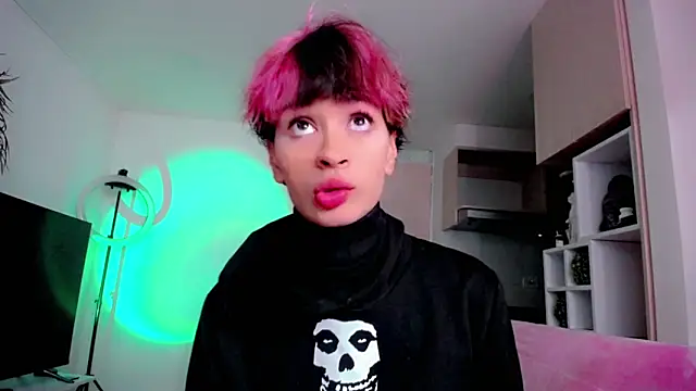 Darksweet jack online show from 04/03/26, 03:40