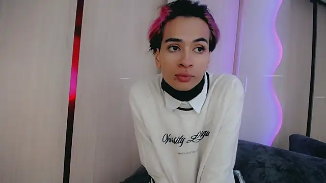 Darksweet jack online show from 03/24/26, 01:00