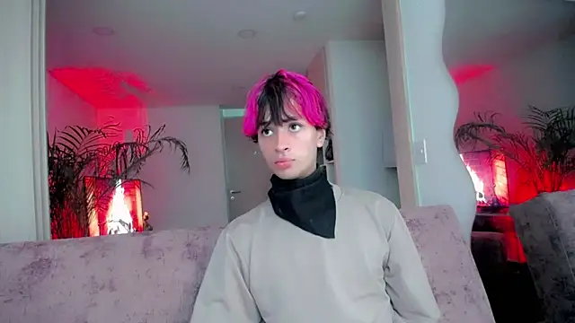 Darksweet jack online show from 04/28/26, 02:54