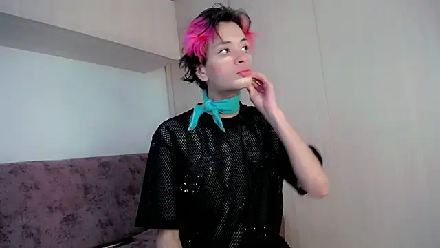 Darksweet jack online show from 05/02/26, 04:34