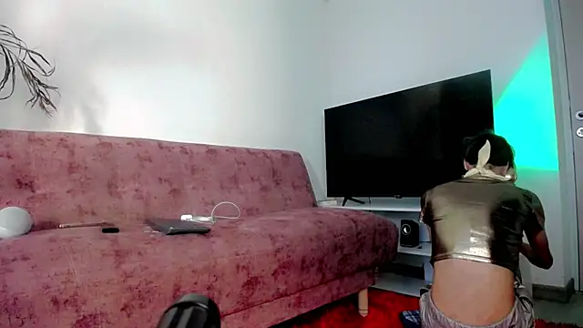 Darksweet jack online show from 04/11/26, 03:05