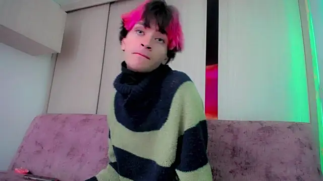 Darksweet jack online show from 05/11/26, 04:04