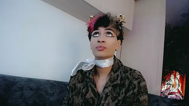 Darksweet jack online show from 03/14/26, 02:56