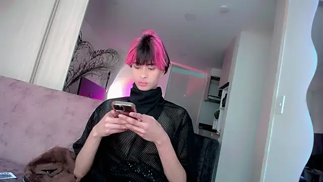 Darksweet jack online show from 05/12/26, 04:46