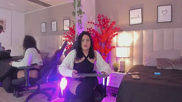 Kiara Kismet  online show from 06/07/26, 12:49