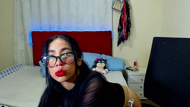 Angels66v online show from 05/18/26, 02:12