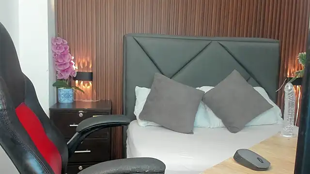 aixa bridge online show from 03/20/26, 02:01