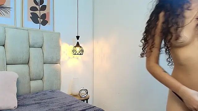 HemmaStar online show from 03/08/26, 02:04