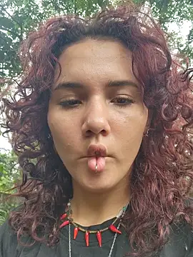 Isabella Stark online show from 03/18/26, 03:13