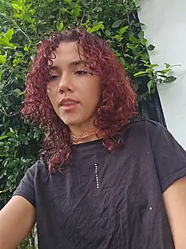 Isabella Stark online show from 04/11/26, 10:35