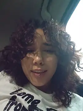 Isabella Stark online show from 03/12/26, 12:09