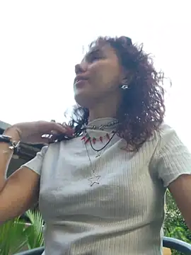 Isabella Stark online show from 03/20/26, 11:33