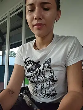 Isabella Stark online show from 03/26/26, 11:30