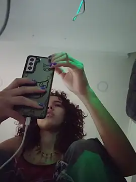 Isabella Stark online show from 03/30/26, 11:44