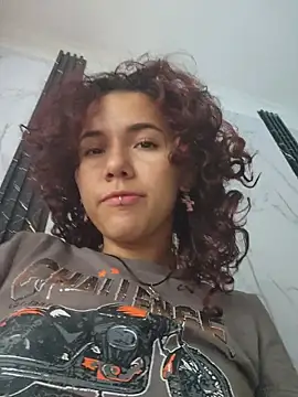 Isabella Stark online show from 04/05/26, 12:34