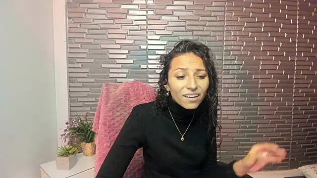 Ana maria 08 online show from 04/15/26, 03:05