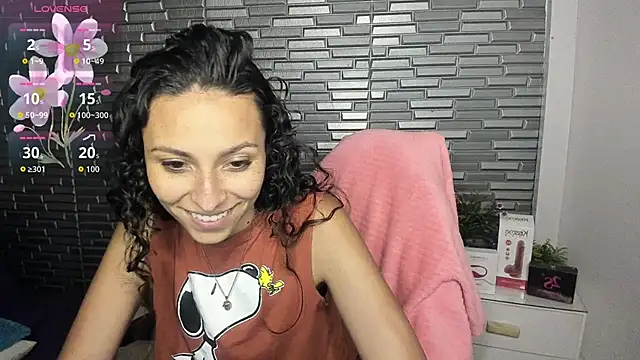 Ana maria 08 online show from 04/18/26, 04:26