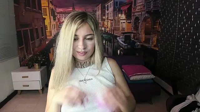 Tamaraa velez online show from 04/16/26, 09:04