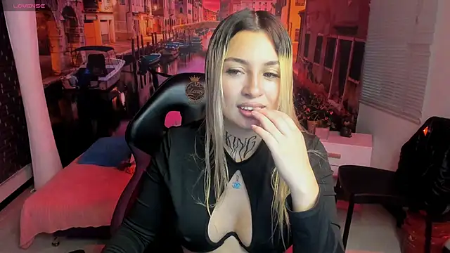 Tamaraa velez online show from 04/02/26, 08:04