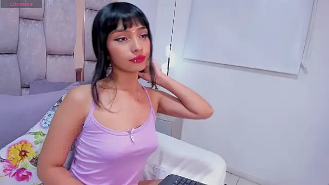 melina voss online show from 04/10/26, 05:03